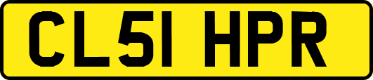 CL51HPR