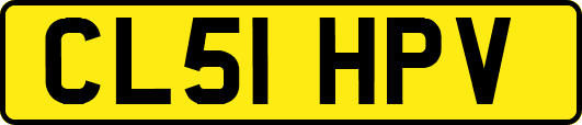 CL51HPV