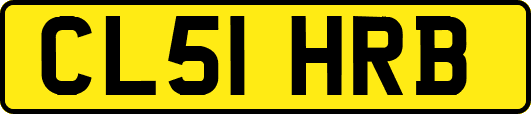 CL51HRB