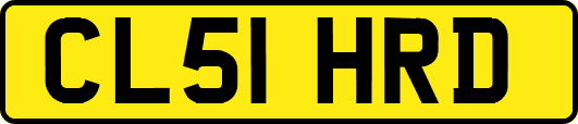 CL51HRD