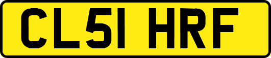 CL51HRF