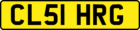 CL51HRG