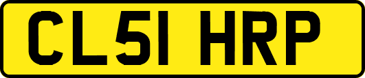 CL51HRP