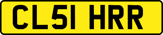 CL51HRR