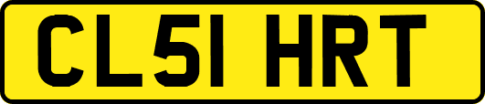 CL51HRT