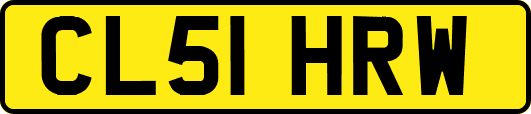 CL51HRW