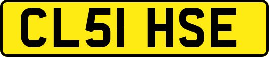 CL51HSE