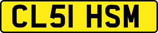 CL51HSM