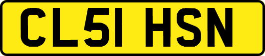 CL51HSN