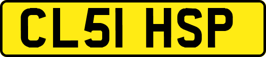 CL51HSP