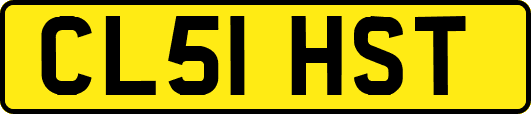 CL51HST