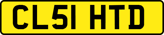 CL51HTD