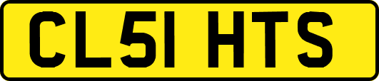 CL51HTS