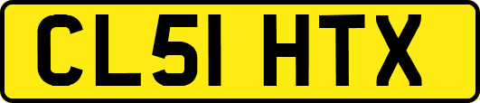 CL51HTX