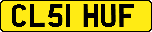 CL51HUF