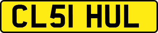 CL51HUL