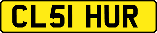 CL51HUR