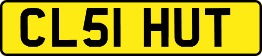 CL51HUT