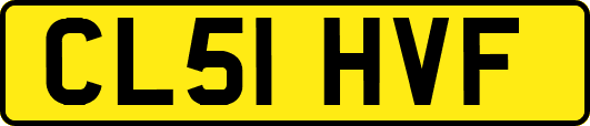 CL51HVF