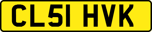 CL51HVK