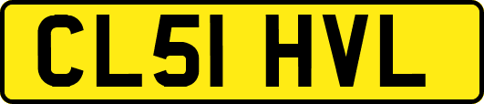 CL51HVL