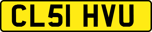 CL51HVU