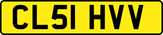 CL51HVV