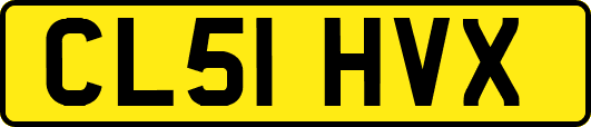 CL51HVX