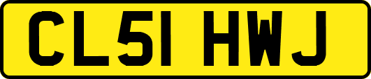 CL51HWJ