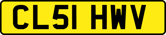 CL51HWV