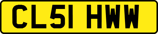 CL51HWW