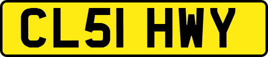 CL51HWY