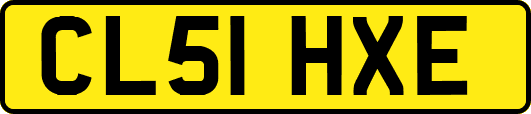 CL51HXE