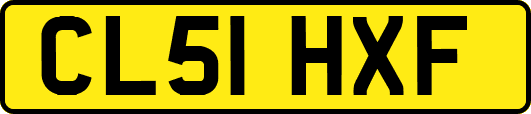 CL51HXF