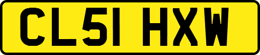 CL51HXW