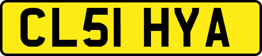 CL51HYA