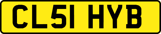 CL51HYB