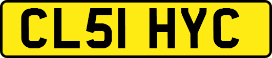 CL51HYC