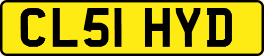 CL51HYD