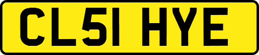 CL51HYE