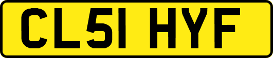 CL51HYF