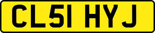 CL51HYJ