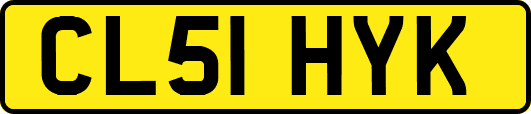 CL51HYK