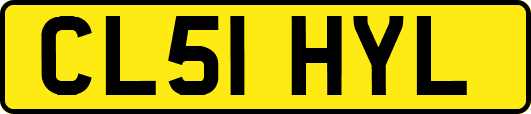 CL51HYL