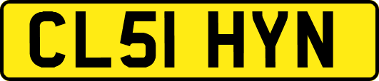 CL51HYN