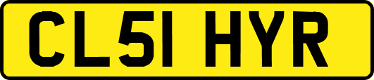 CL51HYR