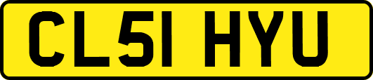 CL51HYU