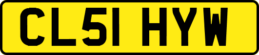 CL51HYW