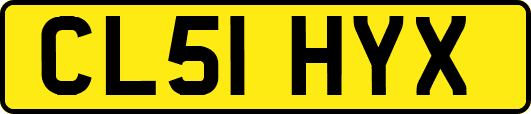 CL51HYX