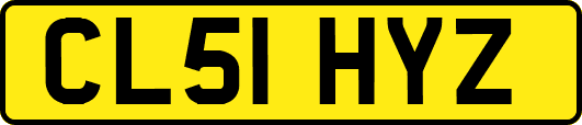 CL51HYZ